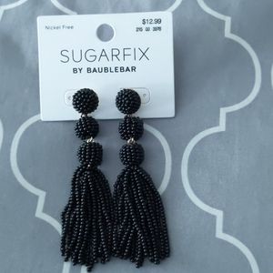 Sugarfix Brand Ladies Earrings